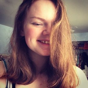 Meet your Posher, Marah